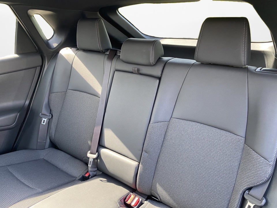 2023 Toyota bZ4X XLE