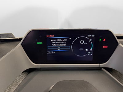 2023 Toyota bZ4X XLE