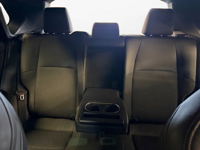 2023 Toyota bZ4X XLE