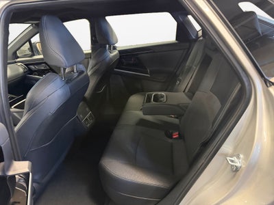 2023 Toyota bZ4X XLE