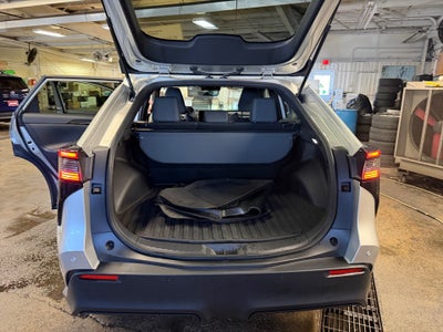 2023 Toyota bZ4X XLE