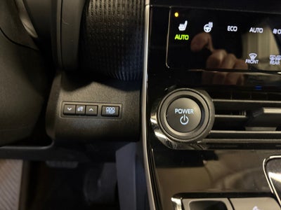 2023 Toyota bZ4X XLE