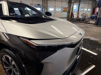2023 Toyota bZ4X XLE