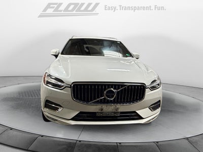 2018 Volvo XC60 T6 Inscription