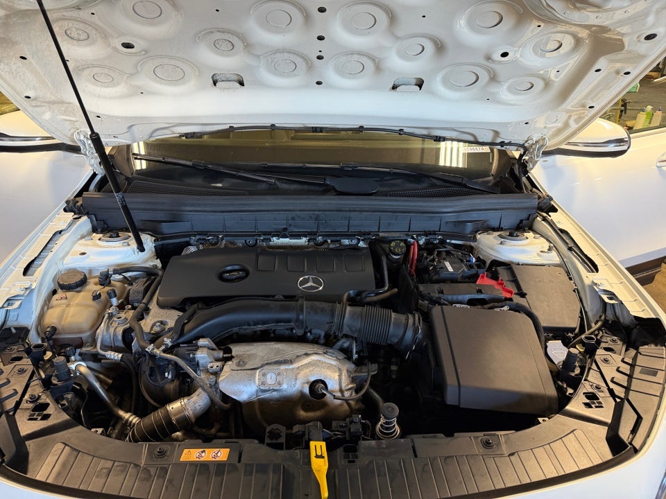 2020 Mercedes-Benz GLB 250 4MATIC®