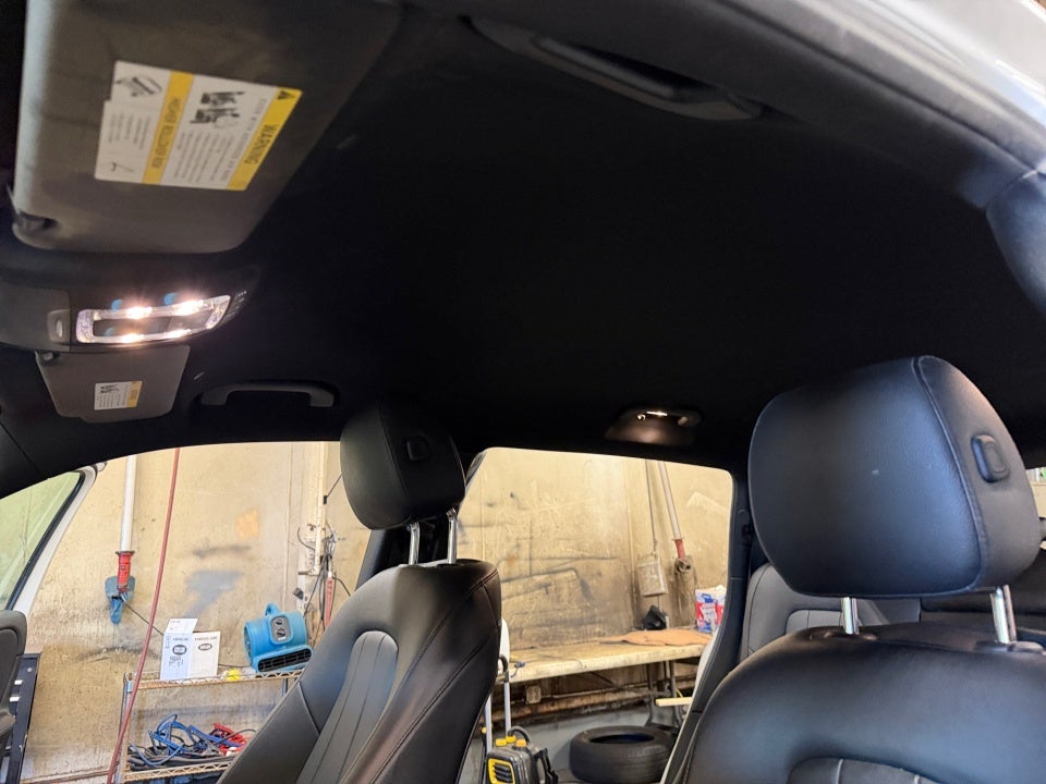 2020 Mercedes-Benz GLB 250 4MATIC®