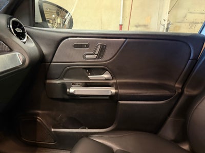 2020 Mercedes-Benz GLB 250 4MATIC®