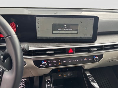 2025 Kia Sorento X-Line EX