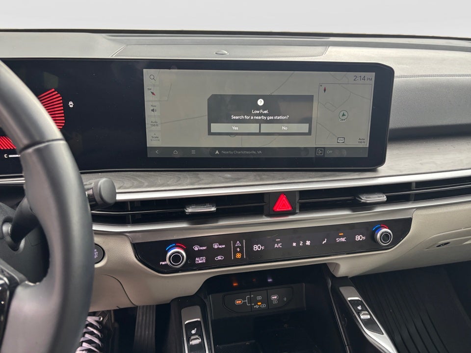 2025 Kia Sorento X-Line EX