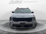 2025 Kia Sorento X-Line EX