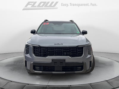 2025 Kia Sorento X-Line EX
