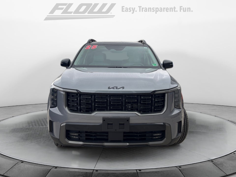 2025 Kia Sorento X-Line EX
