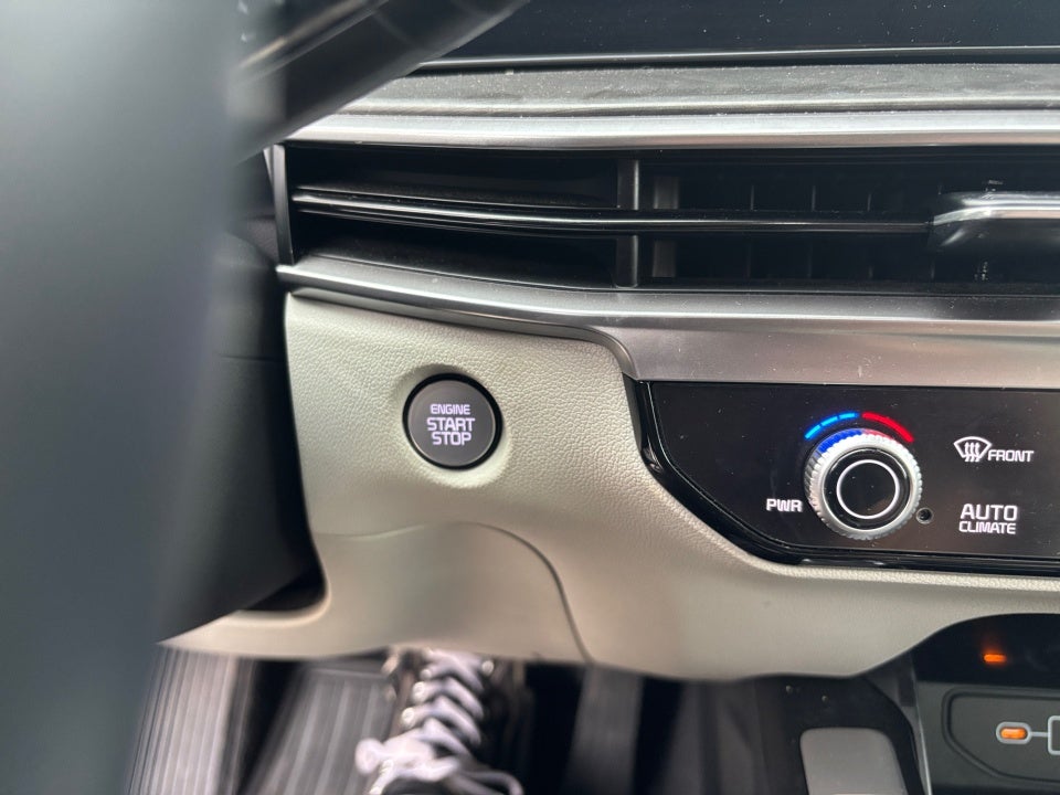 2025 Kia Sorento X-Line EX