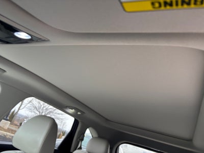 2025 Kia Sorento X-Line EX