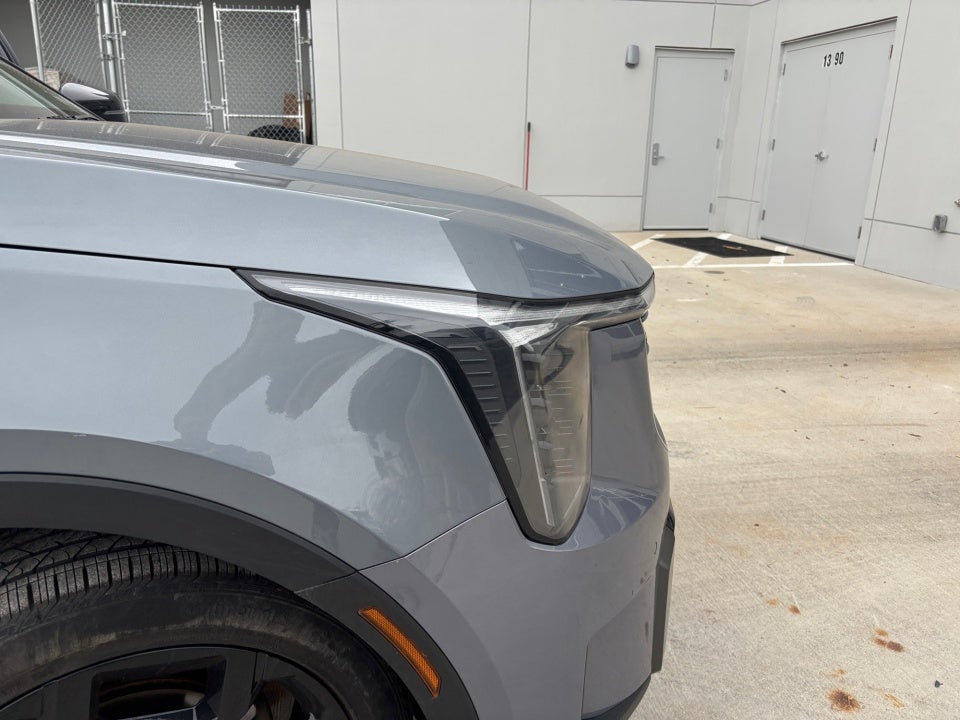 2025 Kia Sorento X-Line EX