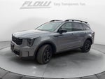 2025 Kia Sorento X-Line EX