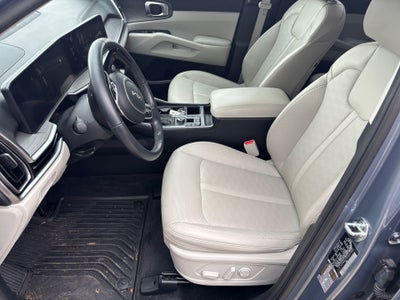 2025 Kia Sorento X-Line EX