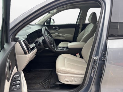 2025 Kia Sorento X-Line EX