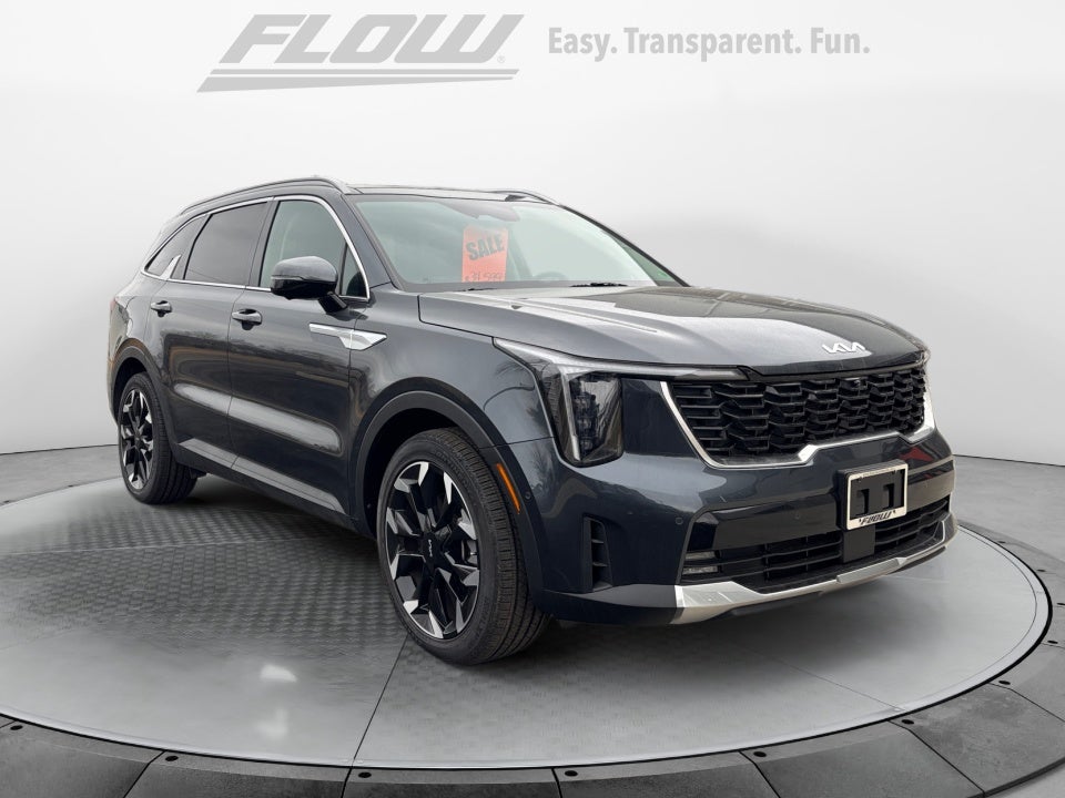 2024 Kia Sorento SX