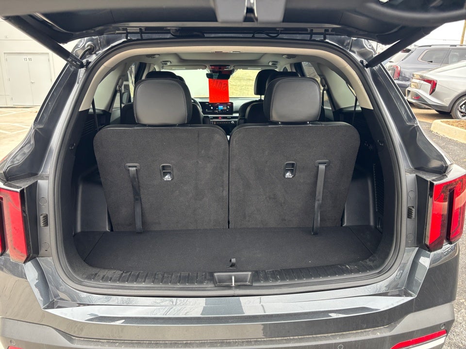 2024 Kia Sorento SX