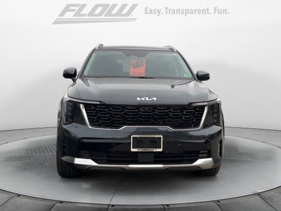 2024 Kia Sorento SX