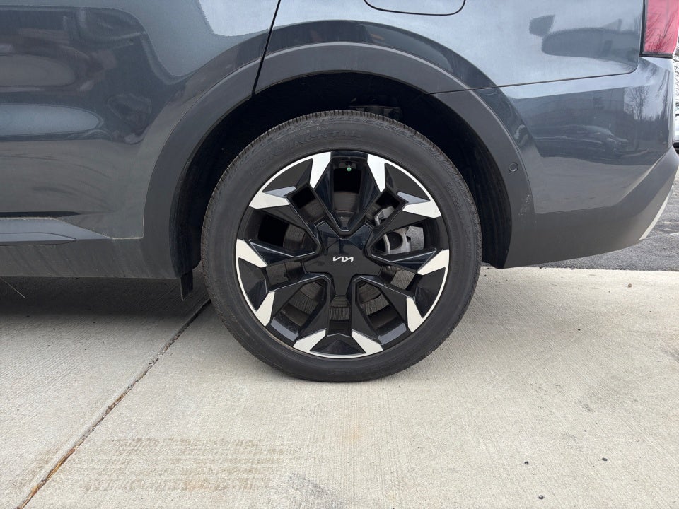 2024 Kia Sorento SX