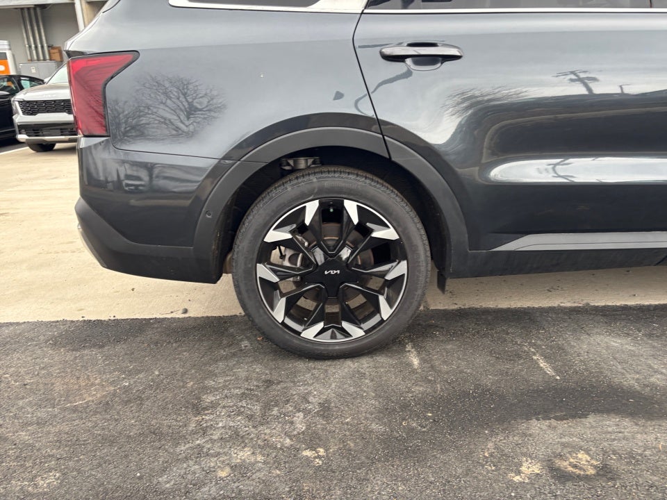 2024 Kia Sorento SX