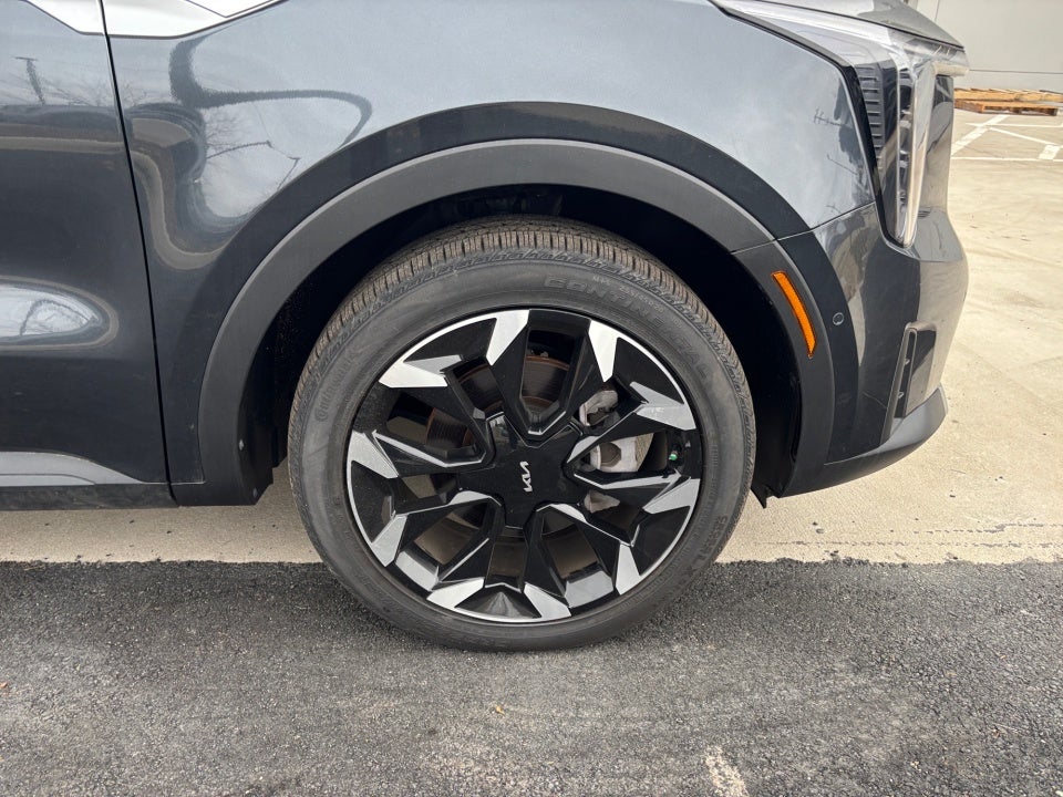 2024 Kia Sorento SX