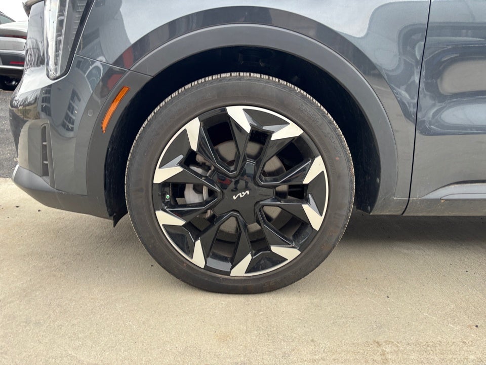 2024 Kia Sorento SX