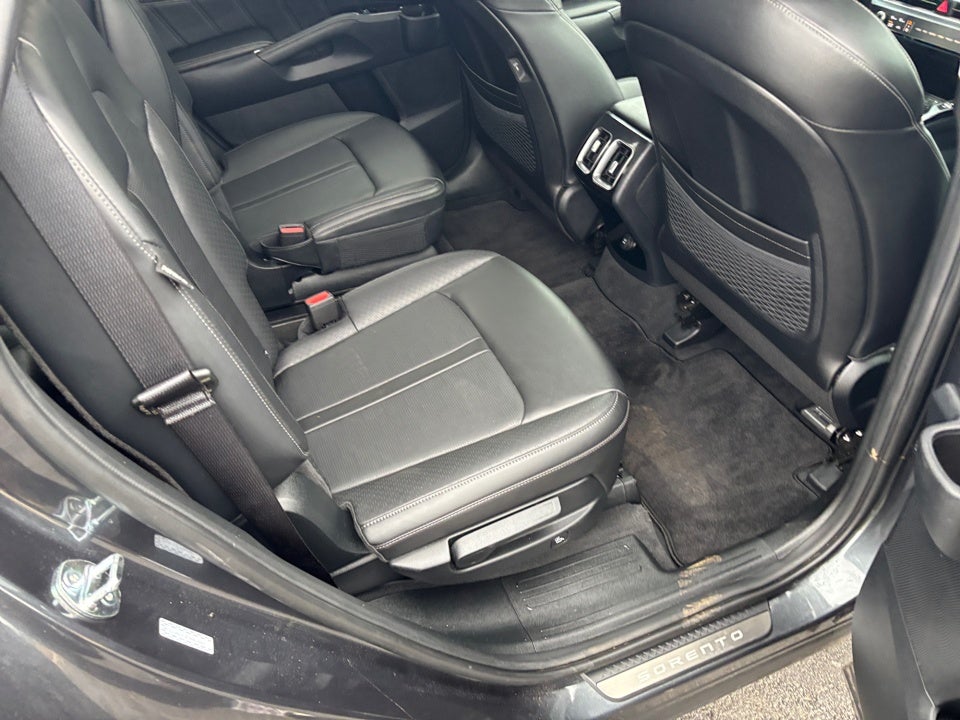 2024 Kia Sorento SX