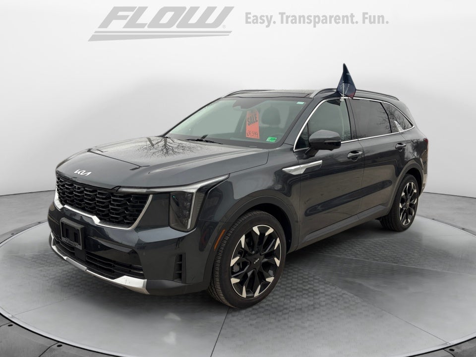 2024 Kia Sorento SX