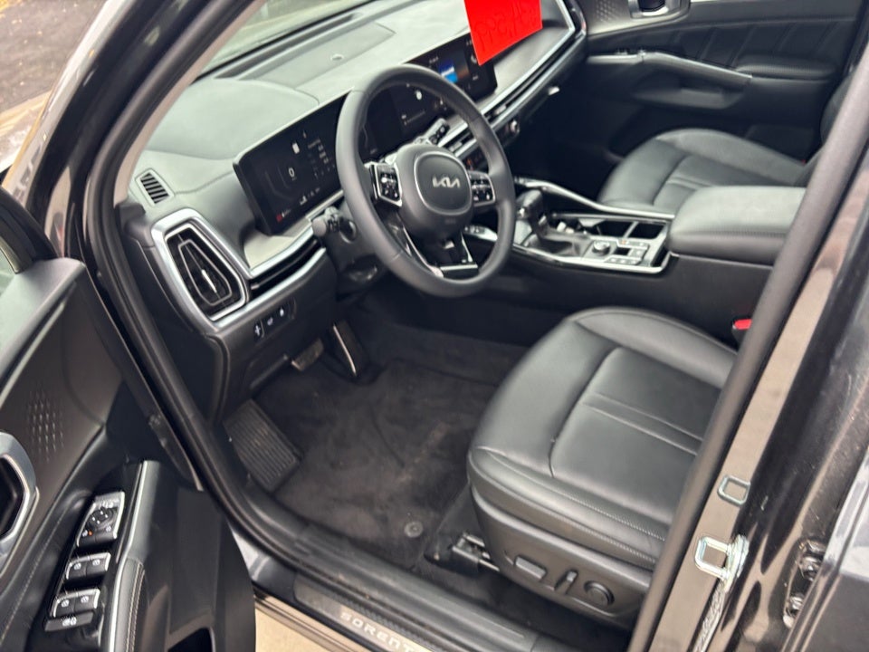 2024 Kia Sorento SX