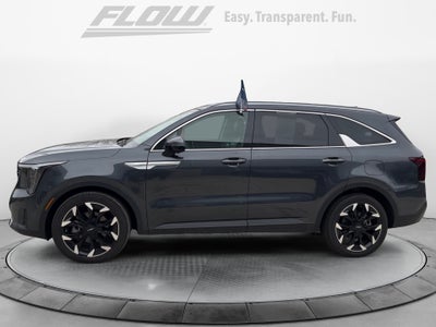 2024 Kia Sorento SX