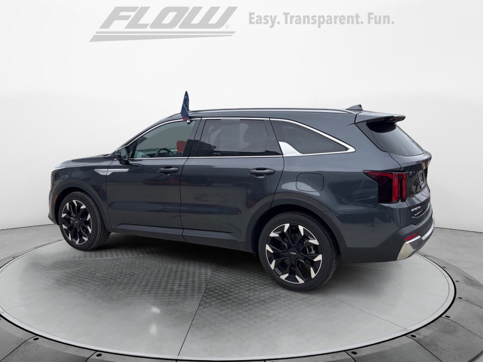 2024 Kia Sorento SX