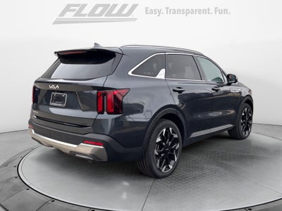 2024 Kia Sorento SX