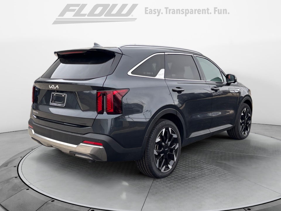 2024 Kia Sorento SX