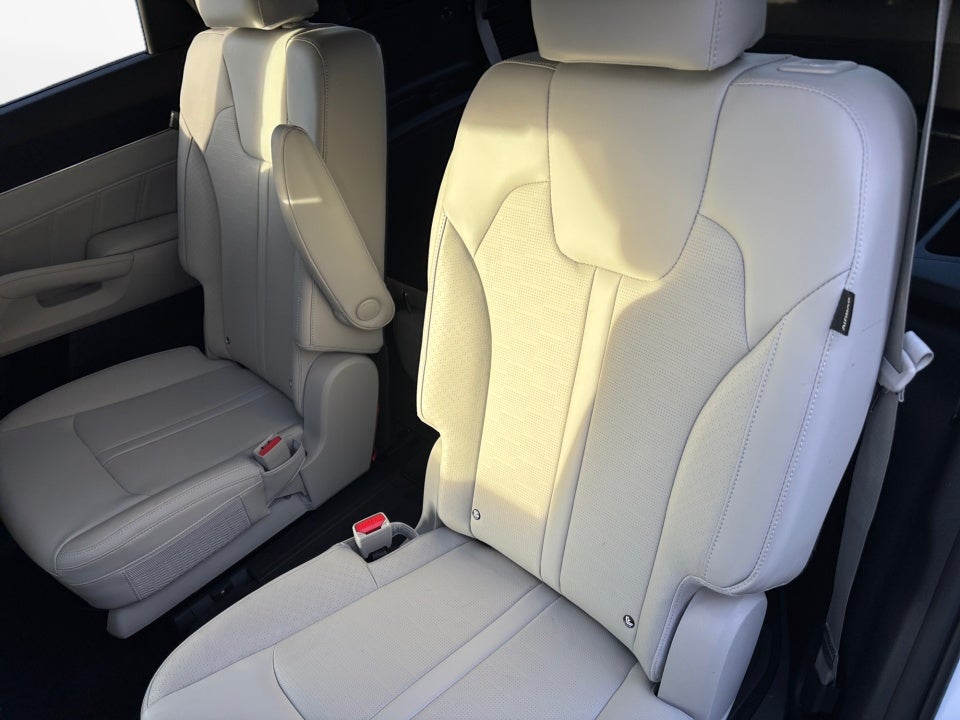 2025 Kia Sorento X-Line SX