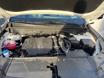 2025 Kia Sorento X-Line SX