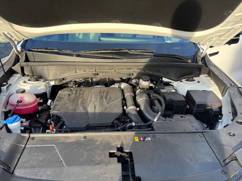 2025 Kia Sorento X-Line SX