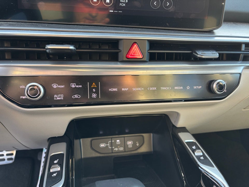 2025 Kia Sorento X-Line SX