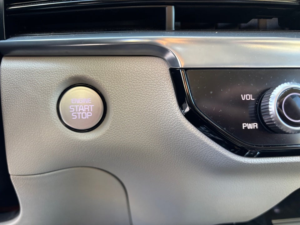 2025 Kia Sorento X-Line SX