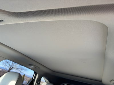 2025 Kia Sorento X-Line SX