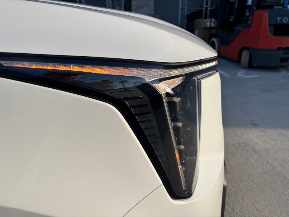 2025 Kia Sorento X-Line SX