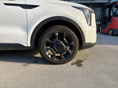 2025 Kia Sorento X-Line SX