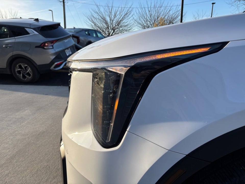 2025 Kia Sorento X-Line SX