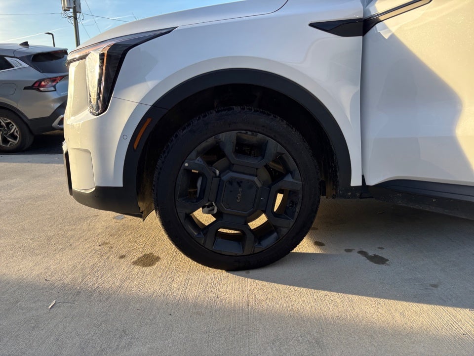2025 Kia Sorento X-Line SX