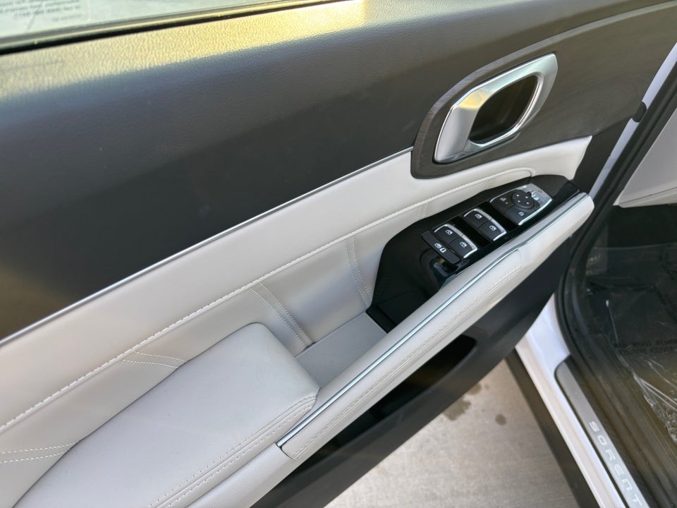 2025 Kia Sorento X-Line SX