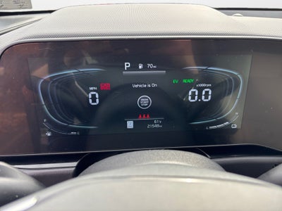 2025 Kia Niro EX