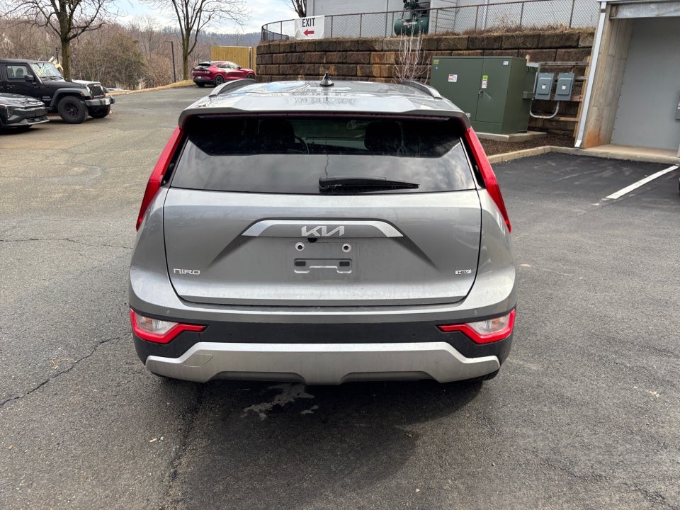 2025 Kia Niro EX