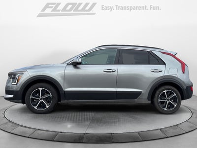 2025 Kia Niro EX